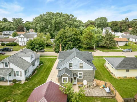 Tiny photo for 1247 W Logan Street, Freeport, IL 61032 (MLS # 12718211)