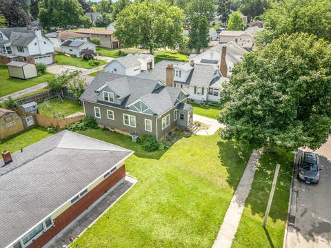 Tiny photo for 1247 W Logan Street, Freeport, IL 61032 (MLS # 12718211)