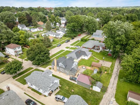 Tiny photo for 1247 W Logan Street, Freeport, IL 61032 (MLS # 12718211)