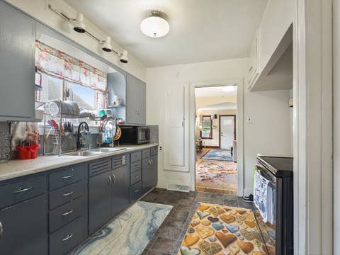 Tiny photo for 1247 W Logan Street, Freeport, IL 61032 (MLS # 12718211)