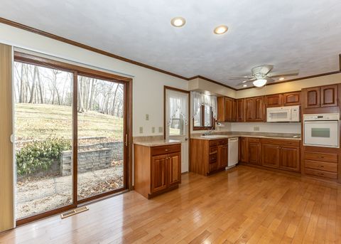 Tiny photo for 3309 Valley Drive, Geneseo, IL 52722 (MLS # 12602688)