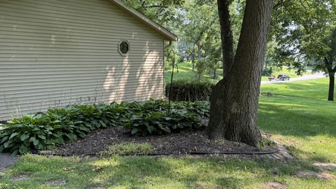 Tiny photo for 3309 Valley Drive, Geneseo, IL 52722 (MLS # 12602688)
