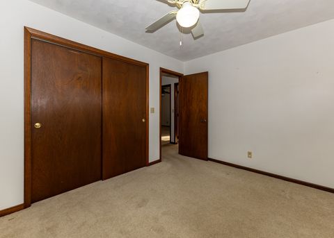 Tiny photo for 3309 Valley Drive, Geneseo, IL 52722 (MLS # 12602688)