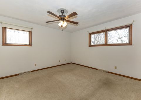 Tiny photo for 3309 Valley Drive, Geneseo, IL 52722 (MLS # 12602688)