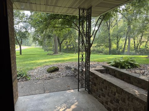 Tiny photo for 3309 Valley Drive, Geneseo, IL 52722 (MLS # 12602688)