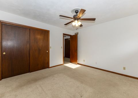 Tiny photo for 3309 Valley Drive, Geneseo, IL 52722 (MLS # 12602688)