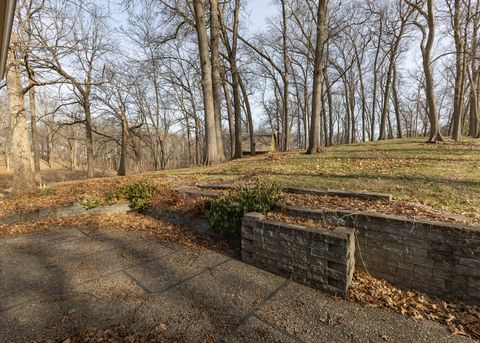 Tiny photo for 3309 Valley Drive, Geneseo, IL 52722 (MLS # 12602688)