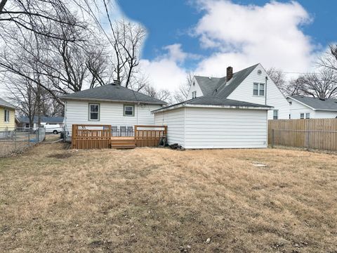 Tiny photo for 1075 S 7th Avenue, Kankakee, IL 60901 (MLS # 12572272)