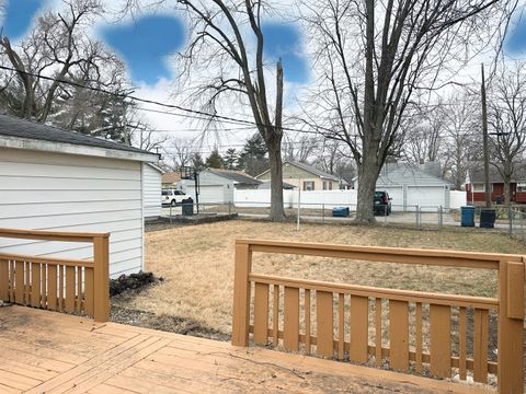 Tiny photo for 1075 S 7th Avenue, Kankakee, IL 60901 (MLS # 12572272)