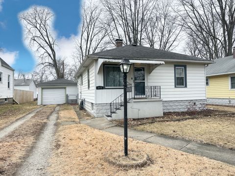Photo of 1075 S 7th Avenue, Kankakee, IL 60901 (MLS # 12572272)