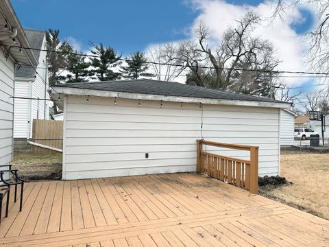 Tiny photo for 1075 S 7th Avenue, Kankakee, IL 60901 (MLS # 12572272)