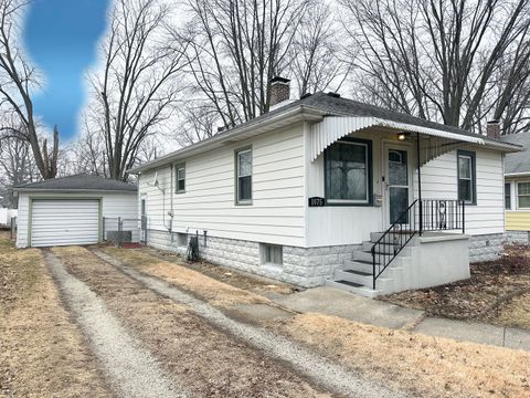 Tiny photo for 1075 S 7th Avenue, Kankakee, IL 60901 (MLS # 12572272)