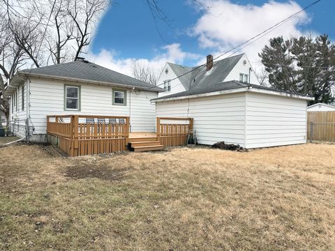 Tiny photo for 1075 S 7th Avenue, Kankakee, IL 60901 (MLS # 12572272)