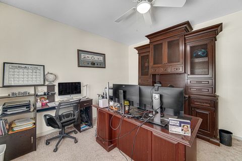 Tiny photo for Romeoville, IL 60446 (MLS # 12629152)