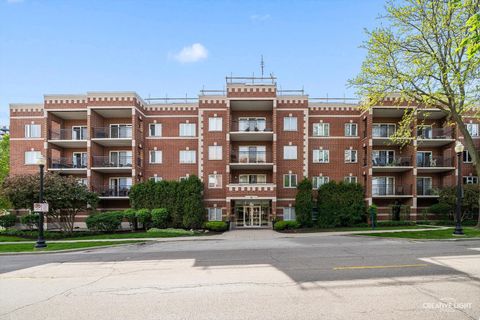 100 N Gary Avenue 308 Wheaton IL 60187
