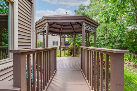 Tiny photo for 302 E Forest Knoll Drive, Palatine, IL 60074 (MLS # 12719449)