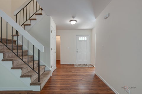 Tiny photo for 302 E Forest Knoll Drive, Palatine, IL 60074 (MLS # 12719449)