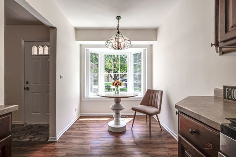Tiny photo for 302 E Forest Knoll Drive, Palatine, IL 60074 (MLS # 12719449)