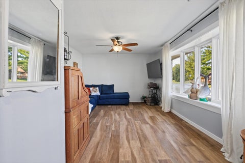 Tiny photo for 914 North Drive, Rantoul, IL 61866 (MLS # 12779804)