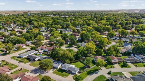 Tiny photo for 914 North Drive, Rantoul, IL 61866 (MLS # 12779804)