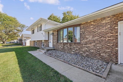 Tiny photo for 914 North Drive, Rantoul, IL 61866 (MLS # 12779804)