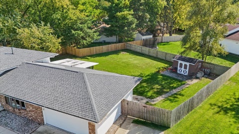 Tiny photo for 914 North Drive, Rantoul, IL 61866 (MLS # 12779804)