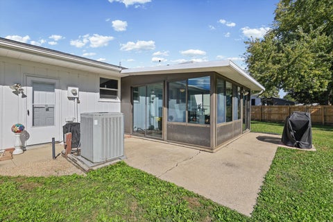 Tiny photo for 914 North Drive, Rantoul, IL 61866 (MLS # 12779804)