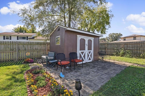 Tiny photo for 914 North Drive, Rantoul, IL 61866 (MLS # 12779804)