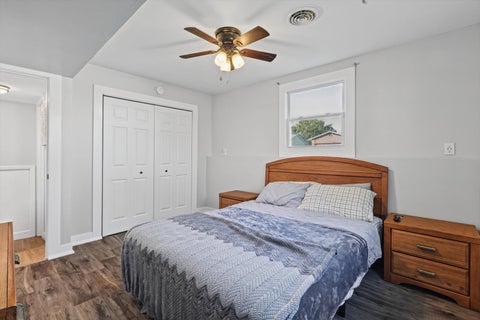Tiny photo for 914 North Drive, Rantoul, IL 61866 (MLS # 12779804)