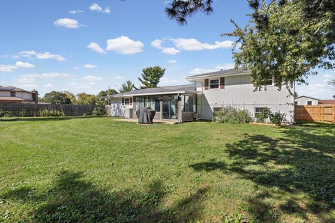 Tiny photo for 914 North Drive, Rantoul, IL 61866 (MLS # 12779804)