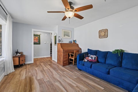 Tiny photo for 914 North Drive, Rantoul, IL 61866 (MLS # 12779804)