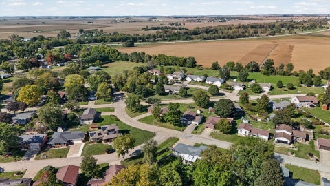 Tiny photo for 914 North Drive, Rantoul, IL 61866 (MLS # 12779804)