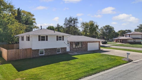 Tiny photo for 914 North Drive, Rantoul, IL 61866 (MLS # 12779804)