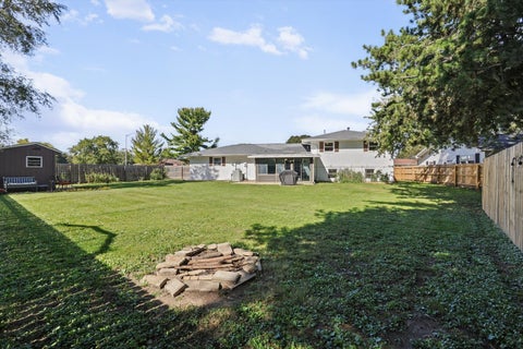 Tiny photo for 914 North Drive, Rantoul, IL 61866 (MLS # 12779804)