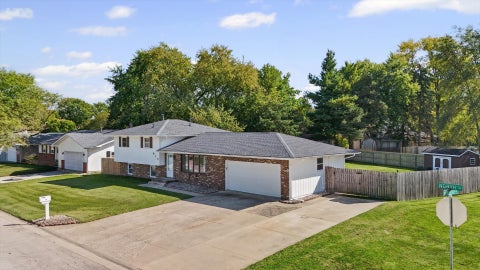 Tiny photo for 914 North Drive, Rantoul, IL 61866 (MLS # 12779804)