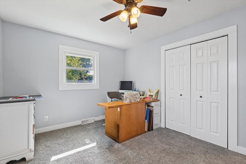 Tiny photo for 914 North Drive, Rantoul, IL 61866 (MLS # 12779804)