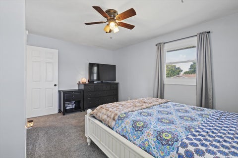 Tiny photo for 914 North Drive, Rantoul, IL 61866 (MLS # 12779804)
