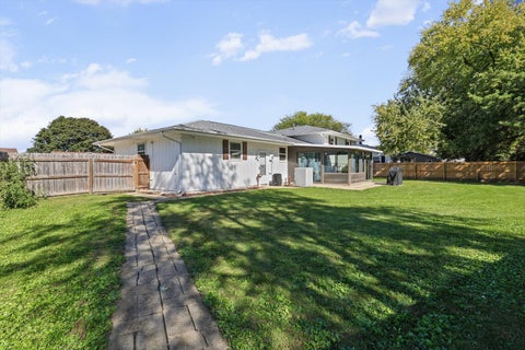 Tiny photo for 914 North Drive, Rantoul, IL 61866 (MLS # 12779804)