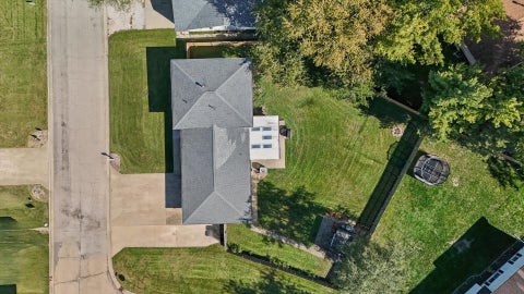 Tiny photo for 914 North Drive, Rantoul, IL 61866 (MLS # 12779804)