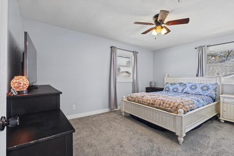 Tiny photo for 914 North Drive, Rantoul, IL 61866 (MLS # 12779804)