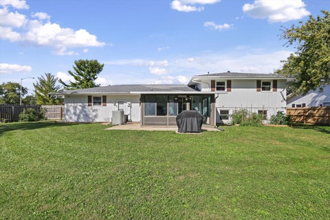 Tiny photo for 914 North Drive, Rantoul, IL 61866 (MLS # 12779804)