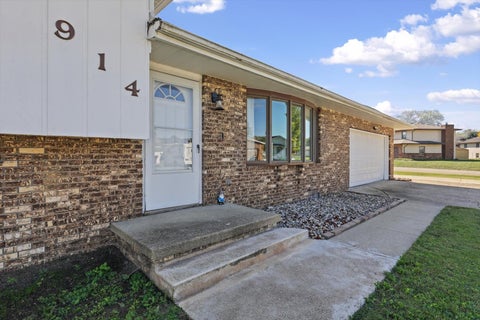 Tiny photo for 914 North Drive, Rantoul, IL 61866 (MLS # 12779804)