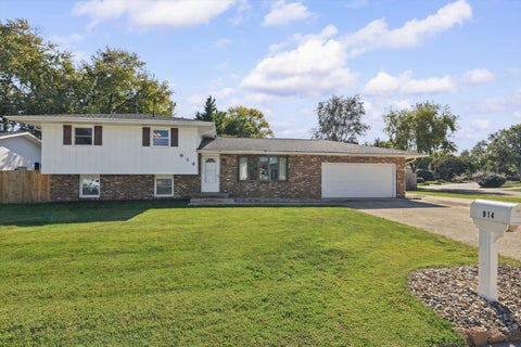 Tiny photo for 914 North Drive, Rantoul, IL 61866 (MLS # 12779804)