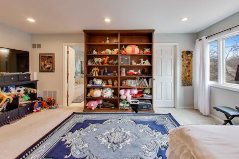 Tiny photo for 654 Picardy Circle, Northbrook, IL 60062 (MLS # 12571430)