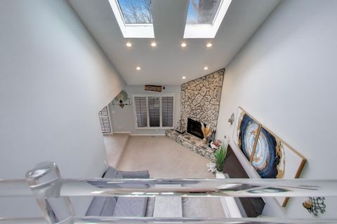 Tiny photo for 654 Picardy Circle, Northbrook, IL 60062 (MLS # 12571430)