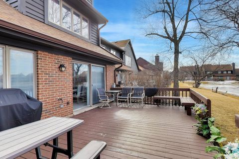Tiny photo for 654 Picardy Circle, Northbrook, IL 60062 (MLS # 12571430)