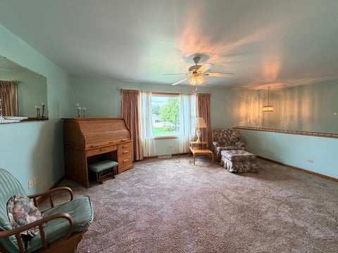 Tiny photo for 828 Regent Street, New Lenox, IL 60451 (MLS # 12748614)
