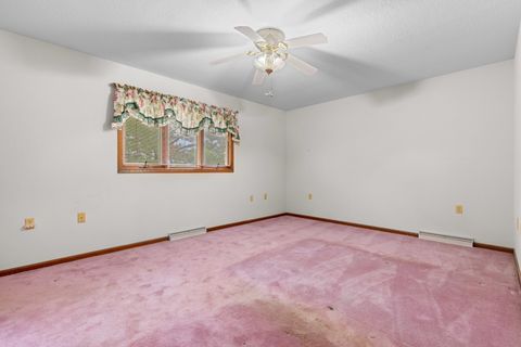 Tiny photo for 217 HANCOCK Drive, Orangeville, IL 61060 (MLS # 12394918)