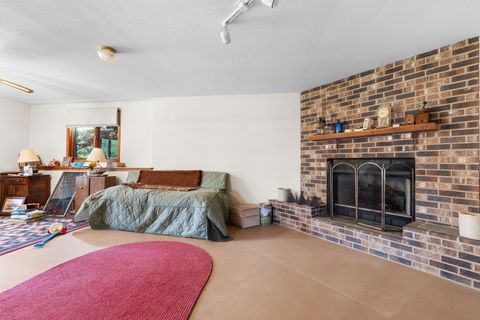 Tiny photo for 217 HANCOCK Drive, Orangeville, IL 61060 (MLS # 12394918)