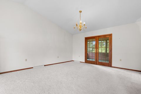 Tiny photo for 217 HANCOCK Drive, Orangeville, IL 61060 (MLS # 12394918)